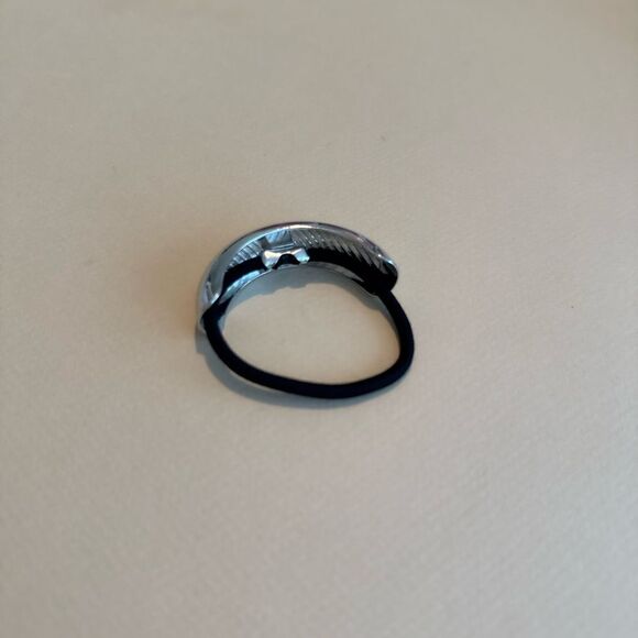 Geo hair tie M1189 - Picture 3 of 4